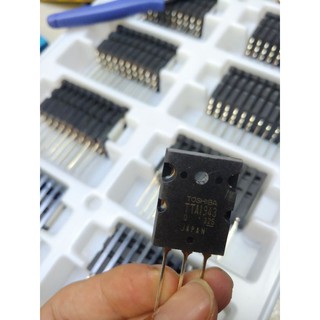 sò công suất  TTA1943 TTC5200