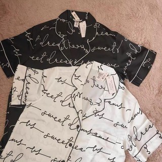 Set ngủ Pijama Victoria's Secret - mùa hè