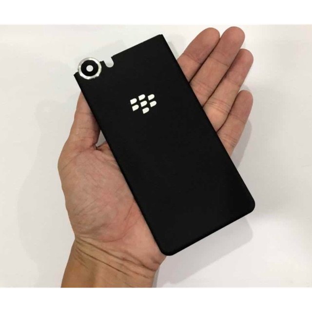  Nắp lưng Blackberry Keyone zin chính hãng