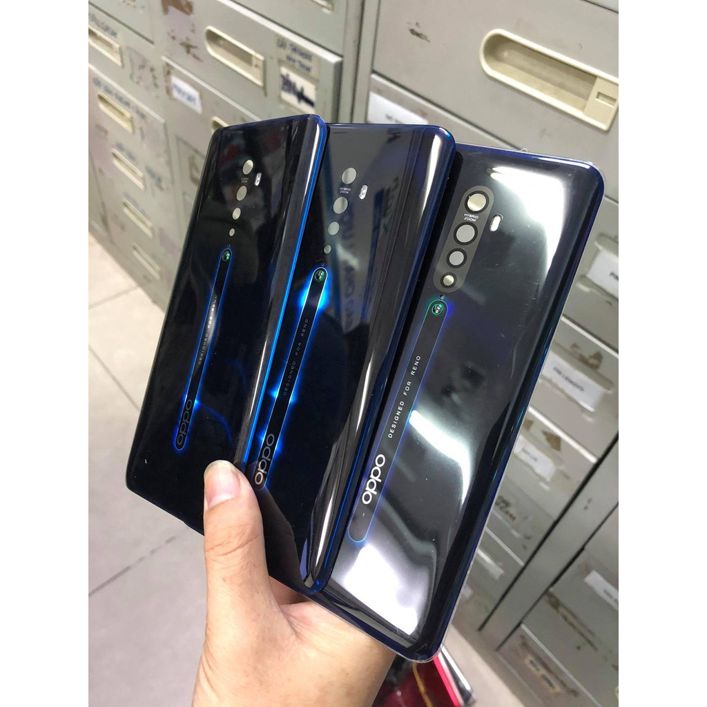 Vỏ Nắp Lưng Kính Oppo Reno 2 Tháo Máy Đẹp | BigBuy360 - bigbuy360.vn
