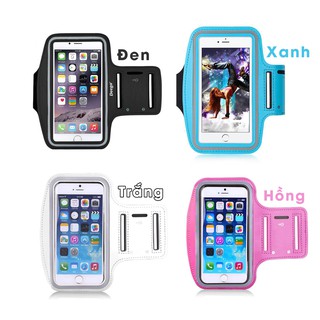 Bao Đeo Tay Điện Thoại Tập Thể Dục, Thể Thao...