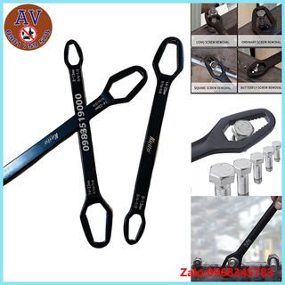 Cờ lê, cờ lê 2 đầu đa năng kirito từ 8-13mm đến 14-22mm