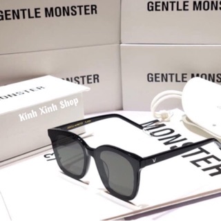 [Hàng sẵn] Kính râm PAPAS Hottrends cao cấp + Tặng Fullbox phụ kiện