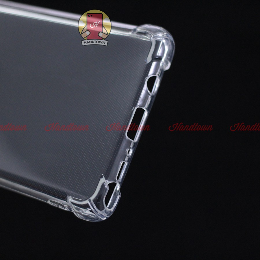 Ốp Silicon Dẻo Chống Sốc Samsung Galaxy S8 / S8 Plus / S8+ / Note 8 Cao Cấp Handtown