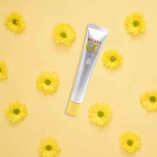 Serum Trắng Da Chống Thâm Nám Melano CC