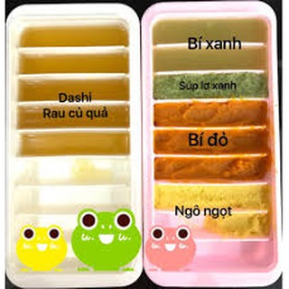 KHAY ĐÁ NẮP ĐẬY HOFACO HPL51