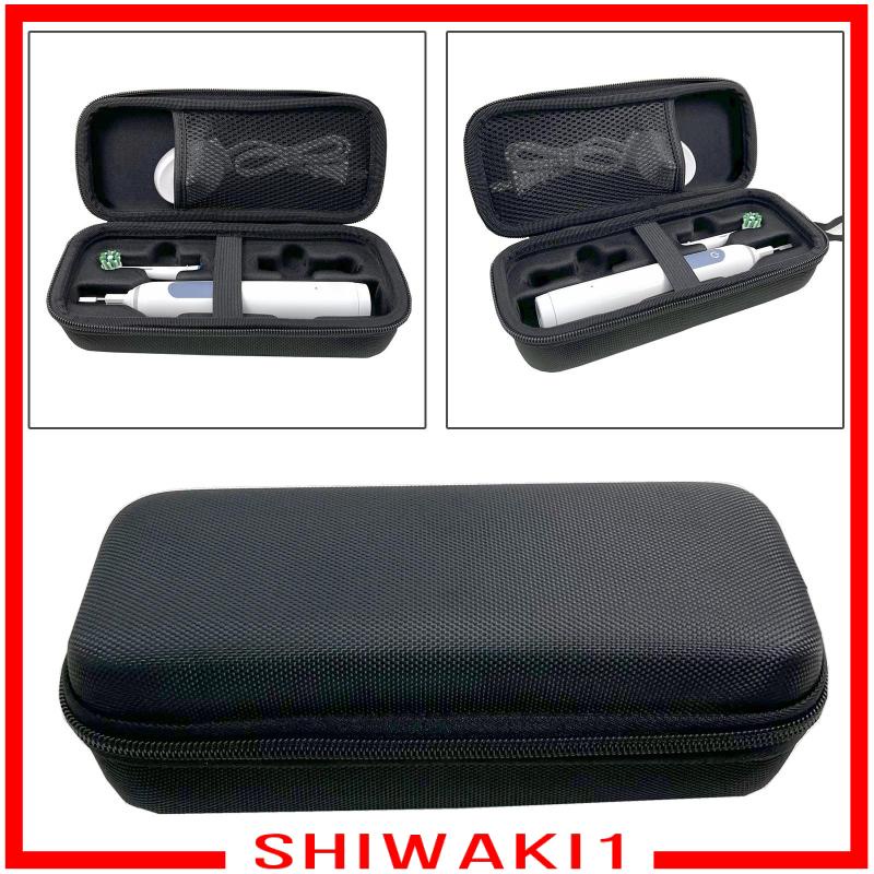 Hộp Đựng Bàn Chải Đánh Răng Điện EVA Cứng 3000 3500 Shiwaki1