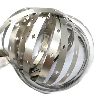Kẽm đơn nối pin 32650