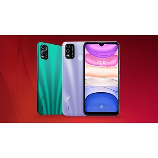 Điện thoại itel A48 L6006 (2GB/32GB)