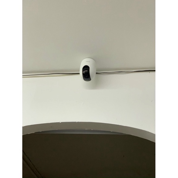 Camera wifi không dây 4MP 2K, xoay 360 đàm thoại 2 chiều, imou A2, Ranger A22EP A42P