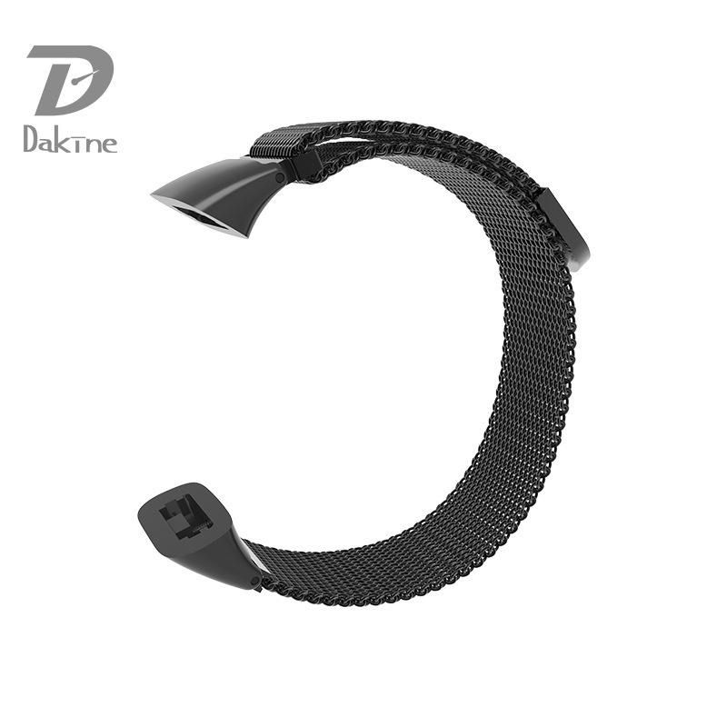 Dây đeo thay thế chất liệu silicon màu trơn cho Huami Amazfit Cor 2 Huami Amazfit Cor 2