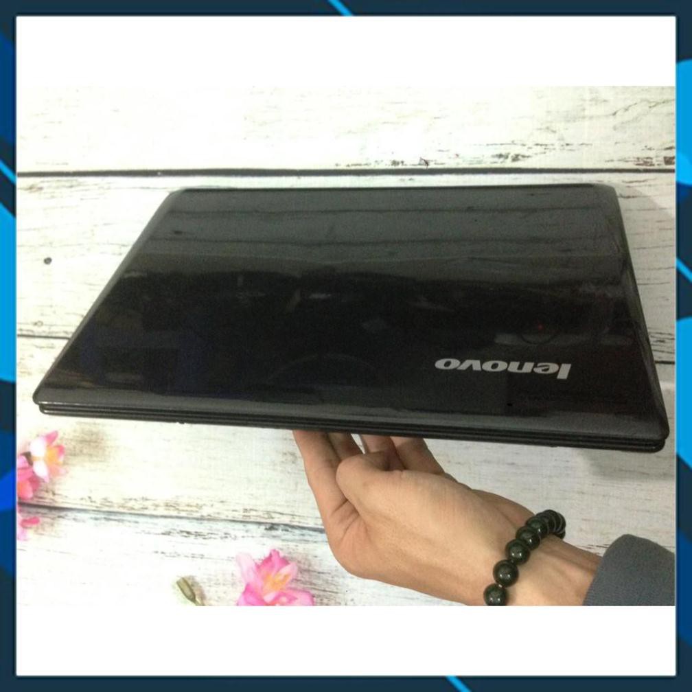 Laptop cũ lenovo g460 co i3 chơi game liên minh ngon, máy còn zin, xem phim chạy mượt.