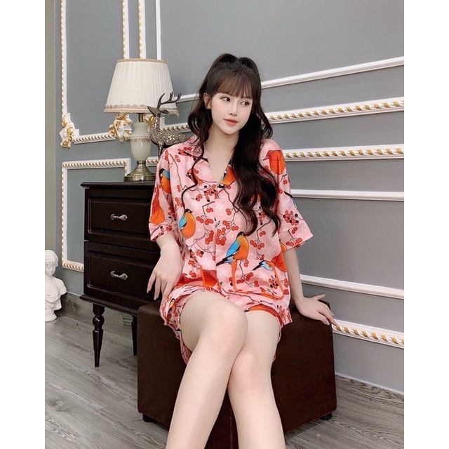 Đùi Satin Cánh Dơi hottren ( ib chọn màu ) mua nhiều giảm