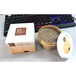 Tẩy tế bào chết M'white