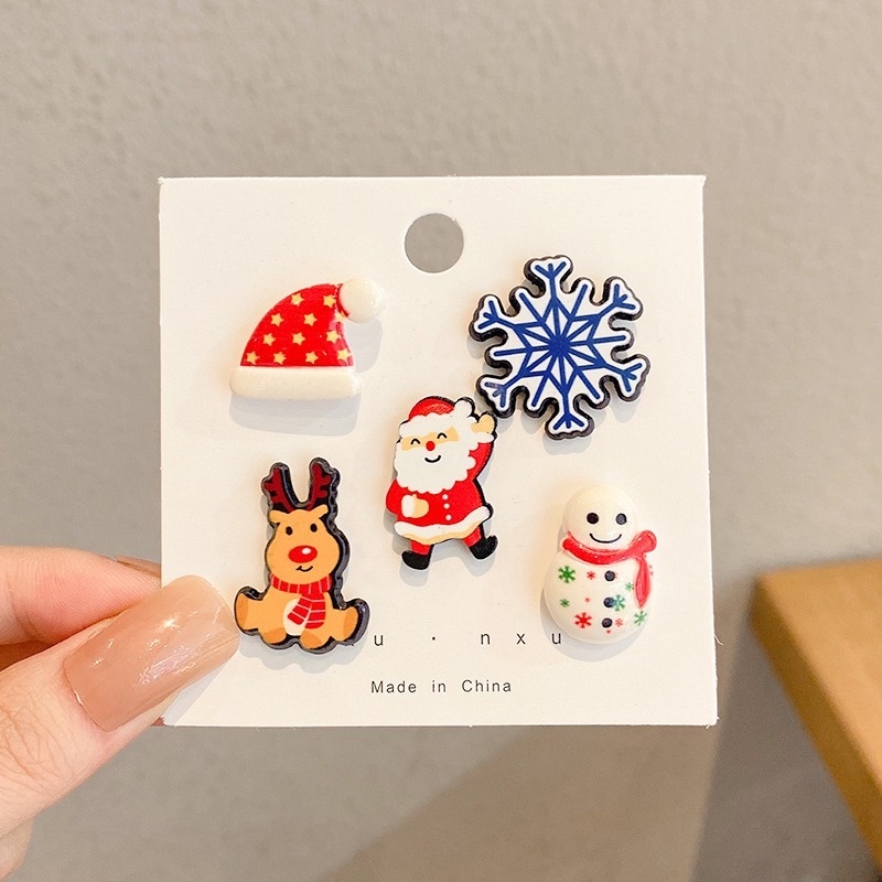 Ghim Cài Áo Hình Kẹo Hoạt Hình Nhật Bản Dễ Thương Cho Nữ 2022