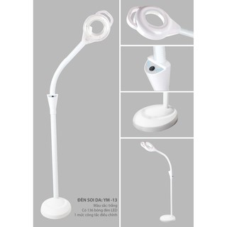 ĐÈN LED SOI DA YM-13