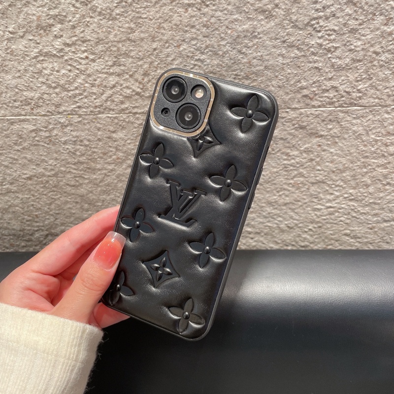 Ốp Điện Thoại Dẻo Họa Tiết Bong Bóng Sang Trọng Chống Sốc Cho iPhone 13 12 11 Pro Max XS XR X 8 7 6 6S Plus + SE 2020