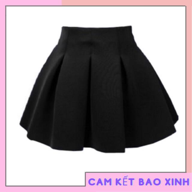 CHÂN VÁY XẾP LY BẢNG BỰ 🍀🍀🍀 [Hàng Siêu Cấp] | BigBuy360 - bigbuy360.vn