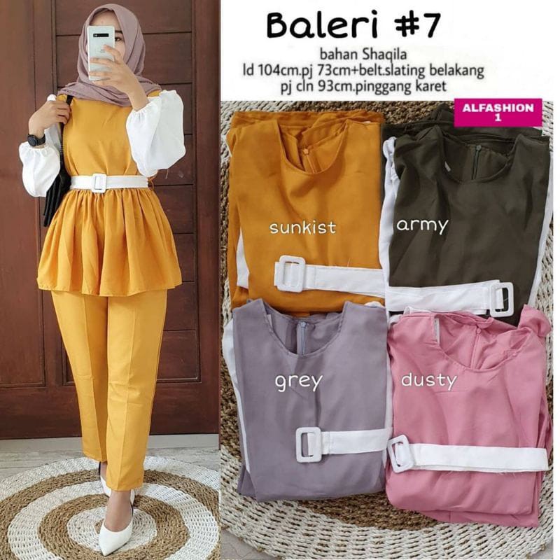Bộ quần áo bóng đá JUMBO ONE SET / BALERI SET DRESS MOSCREPE Latest 2021 cho người lớn