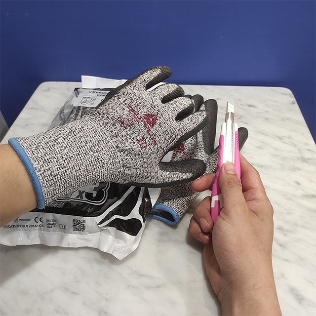 GĂNG TAY CHỐNG CẮT VENICUT44-DELTAPLUS