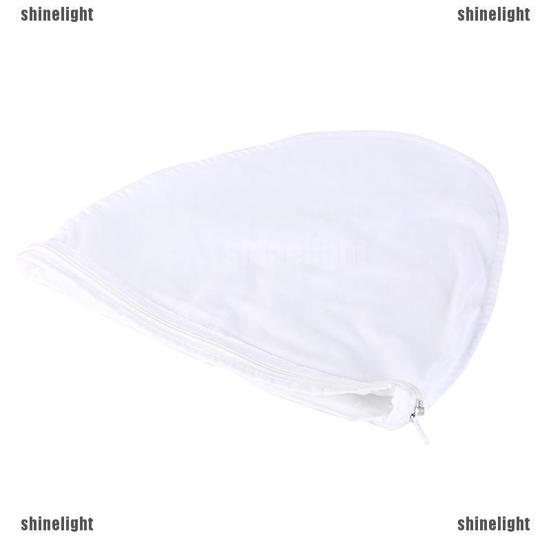 [Shine] Vải Lưới Lọc Cà Phê Trà Sữa Hạnh Nhân Tái Sử Dụng Được