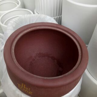 Niêu cơm bát tràng