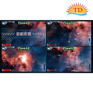 Tay game Thực Tế Ảo 4D AR Hanle VarPark-A9