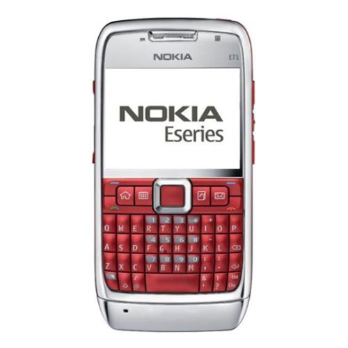 [Mã 2611DIENTU500K hoàn 7% đơn 300K] ĐIỆN THOẠI NOKIA E71 WIFI CHÍNH HÃNG GIÁ SIÊU RẼ BẢO HÀNH 6 THÁNG | BigBuy360 - bigbuy360.vn