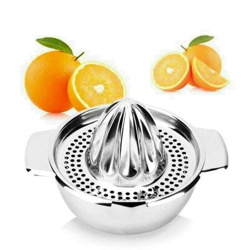 DỤNG CỤ VẮT CAM INOX 304