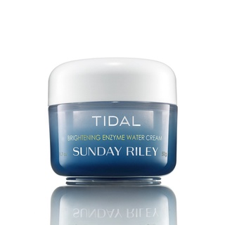 Kem dưỡng Sunday Riley Tidal Brightening Enzyme Water Cream