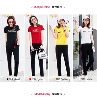 Bộ mặc nhà quần dài cao cấp nữ đủ size 40-75kg👌