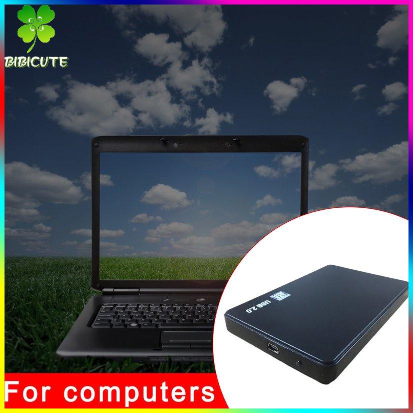 Hộp Đựng Ổ Cứng Ngoài Ssd / Ổ Cứng Ngoài Usb 3.0 Tiện Dụng