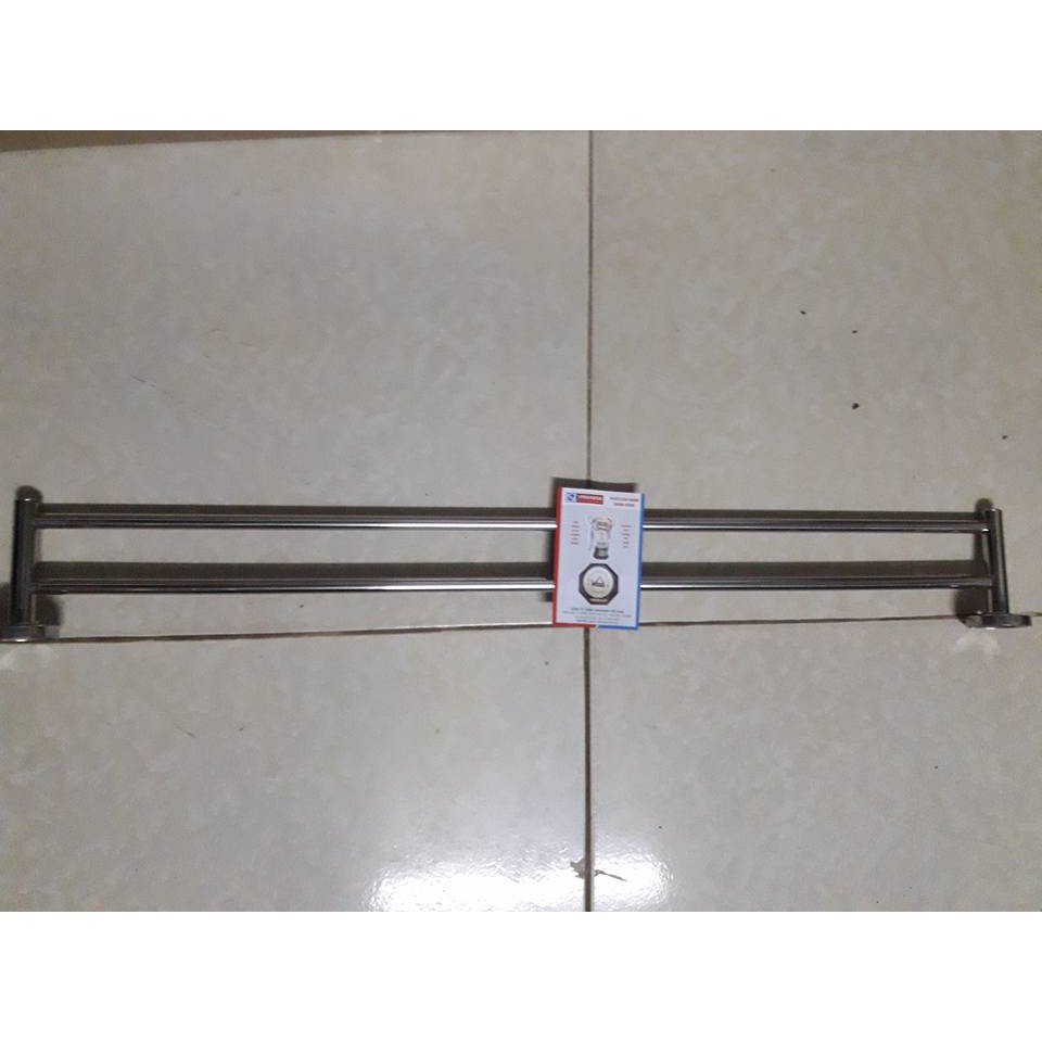 Thanh vắt khăn Vinahasa 80cm