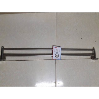Thanh vắt khăn Vinahasa 80cm
