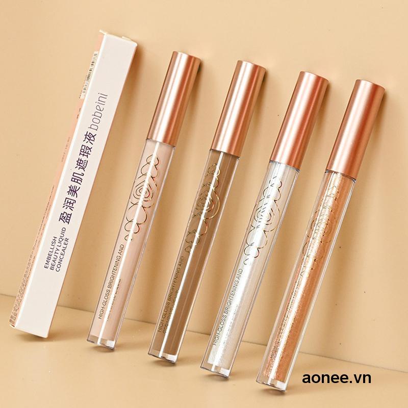 ✨✨Kem Nền Dạng Lỏng Che Khuyết Điểm Chống Thấm Nước Và Mồ Hôi
