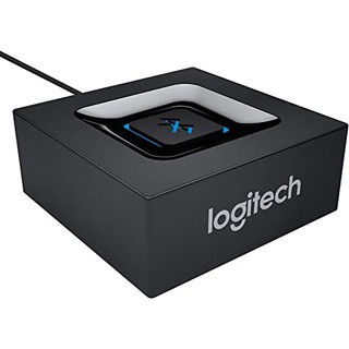 Thiết bị adapter Logitech bluetooth Audio Receiver (Nguồn 220v) LOGITECH AUDIO ADAPTER