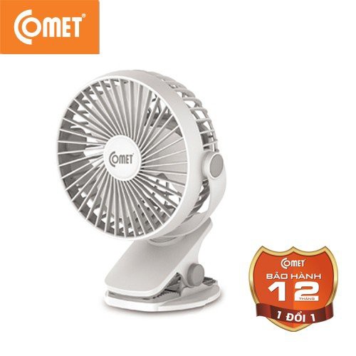 Quạt Sạc Mini - Quạt Tích Điện - Pin 1800mAh có thể chạy liên tục 5h