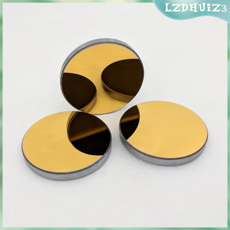 Gương Mạ Vàng Si Phản Chiếu Dành Cho Máy Cắt Laser CO2 lzdhuiz3