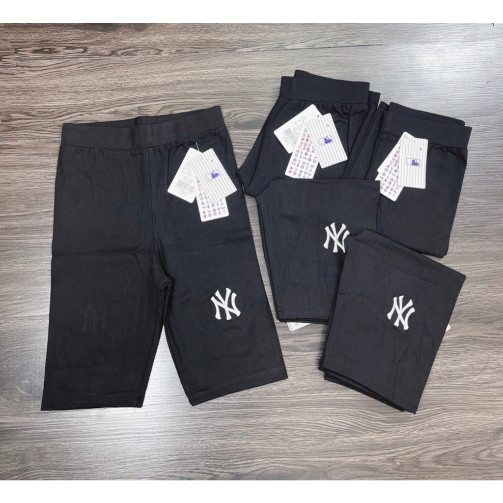 QUẦN LEGGING NGỐ NY CHO NỮ