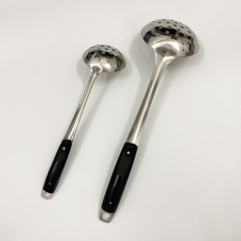 Vá Lỗ Múc Canh Inox