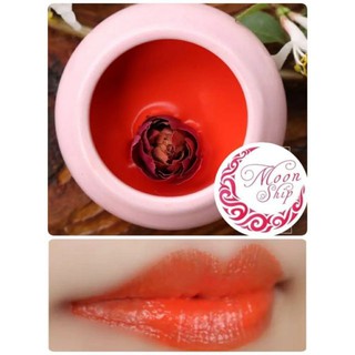 Son dưỡng hoa hồng Handmade