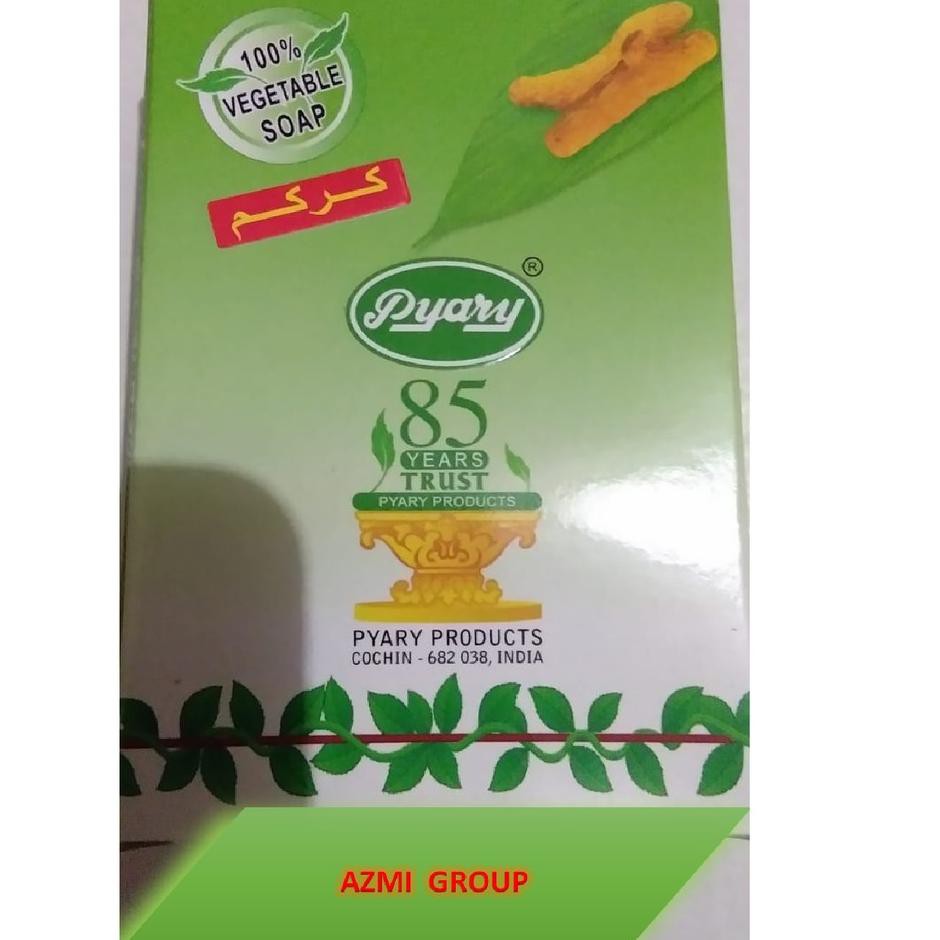 (Giảm Giá Sốc) Xà Phòng Ả Rập 11511soap Pyari Chính Hãng Saudi India Uea Dubai