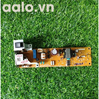 Main nguồn máy in Canon 4122/4320d/4150/4350d