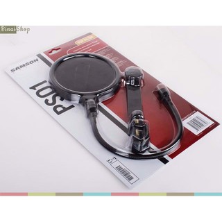 Samson PS-01 - Màng Lọc Âm Pop Filter