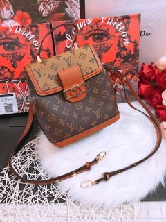BALO LV DAUPHINE