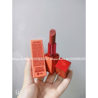 Son Tom Ford Vỏ Cam Limited 16 100