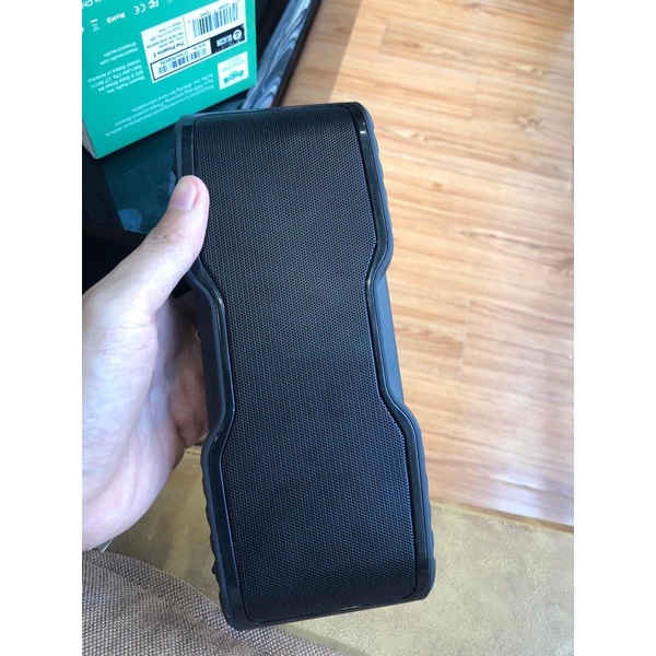 Loa bluetooth không dây Aomais Sport II chính hãng siêu trầm cực đã