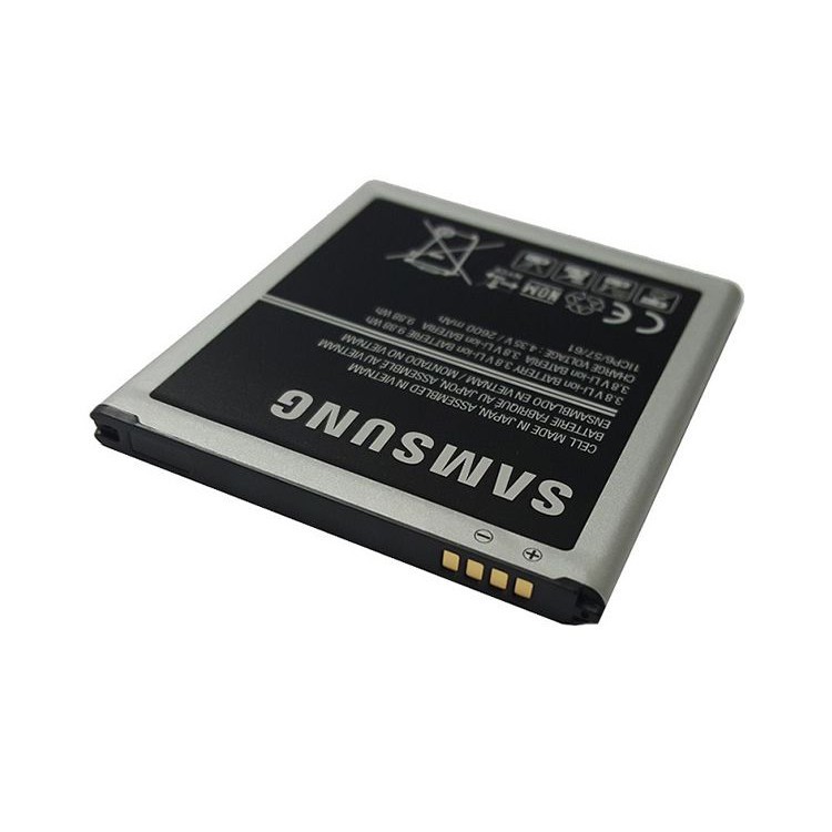 Pin Samsung Galaxy J3 2016 (J320)