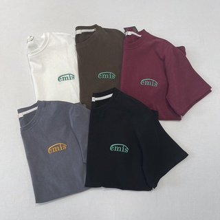 Áo thun thêu EMIS TALY AT14122