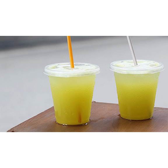 50 CỐC NHỰA  DÙNG 1 LẦN